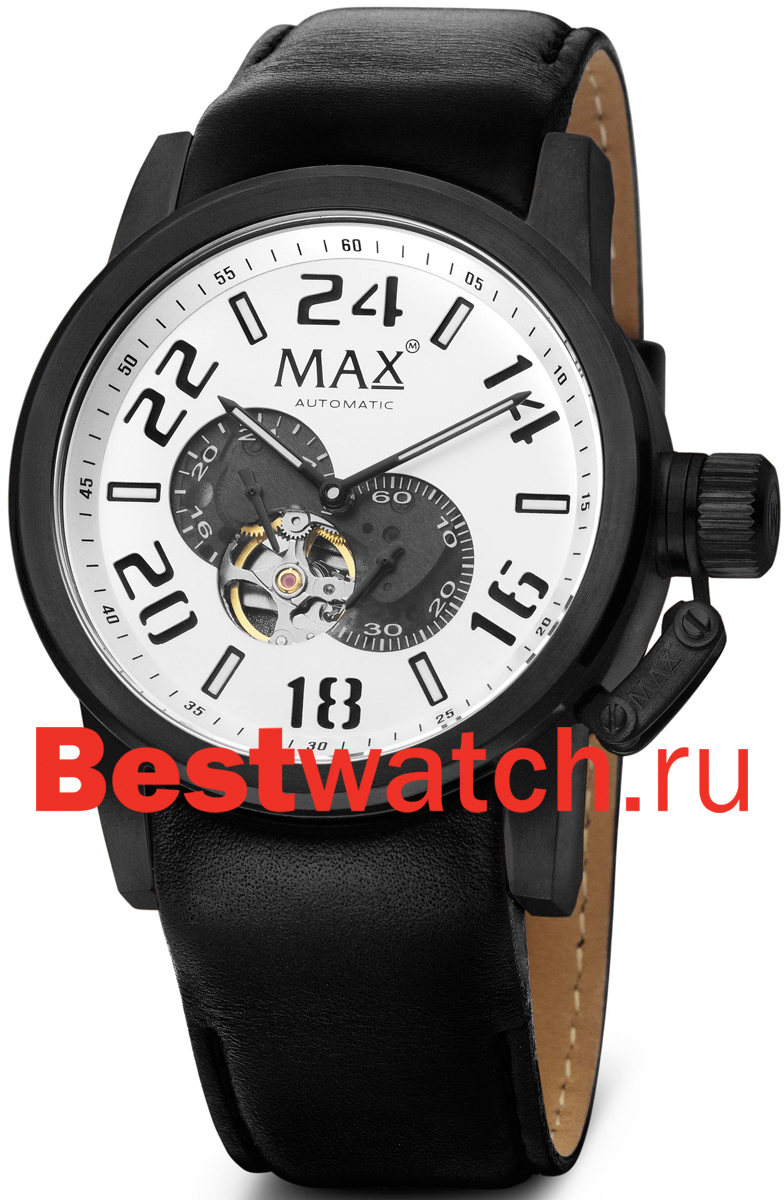 Часы MAX XL Watches Classic 5-max528